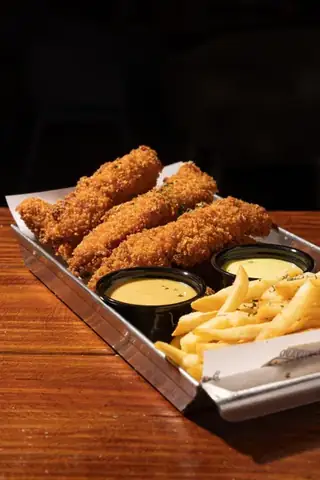 Chicken Tenders