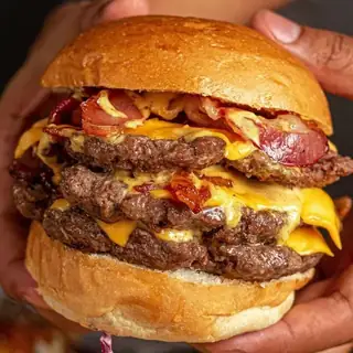 El Gringo Smash Burger