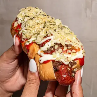 El Munchie
