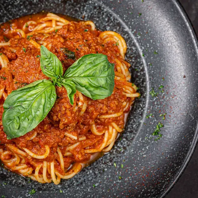 Bolognese Originale de Gambino Pasta en Santo Domingo