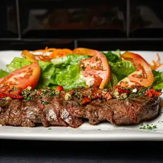 Churrasco al Grill