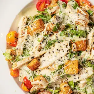 Ensalada César