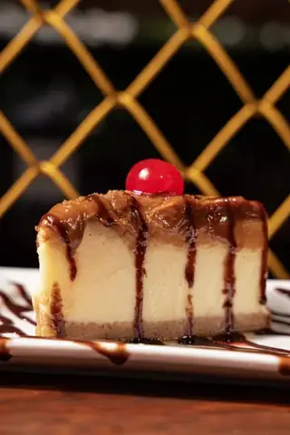 Cheesecake