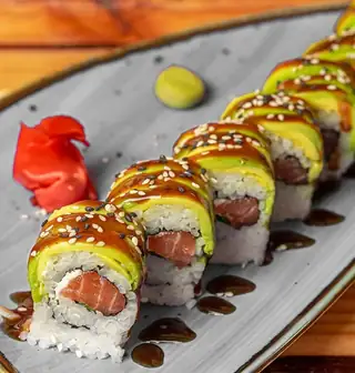 Philly Roll