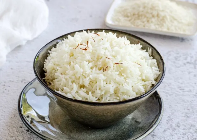 Servicio de Arroz de SushiBites en Santo Domingo